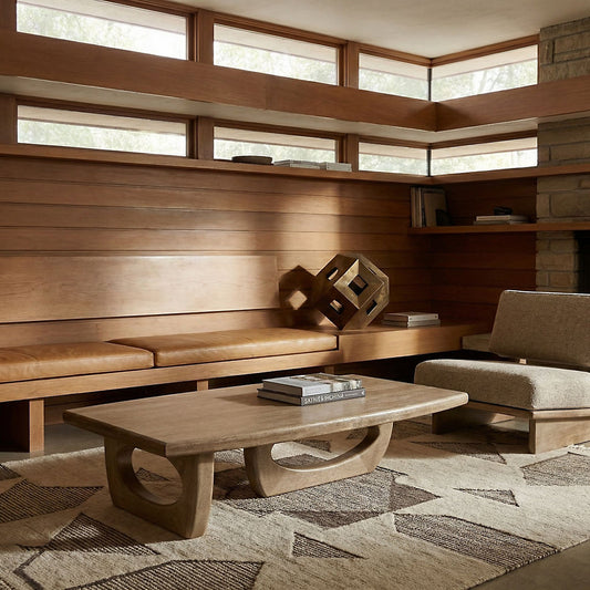 Douglas Coffee Table