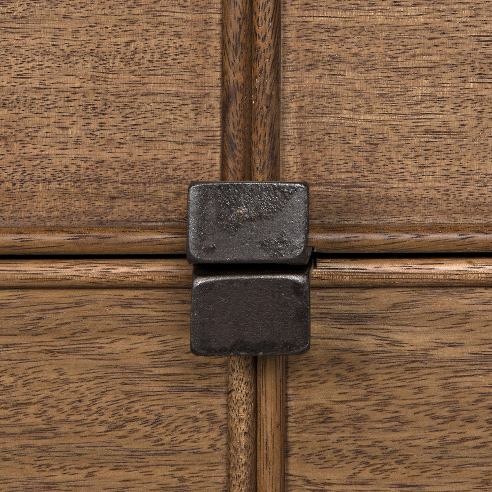 Bourgeois 6 Drawer Sideboard