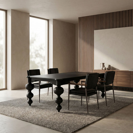 Claudio Dining Table