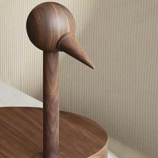 Escultura Rara Avis Side Table