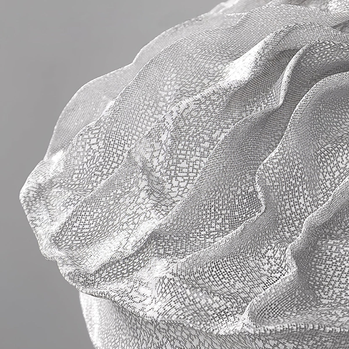 Opulent Cloud Pendant Light Pendant light