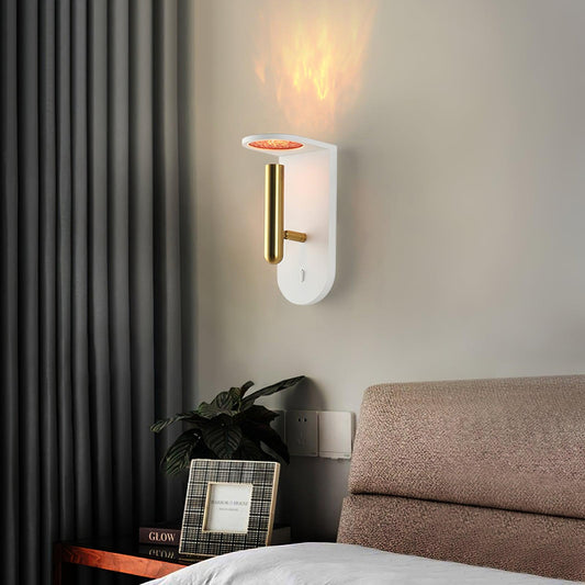 Nights LED Sconce Wall lamp