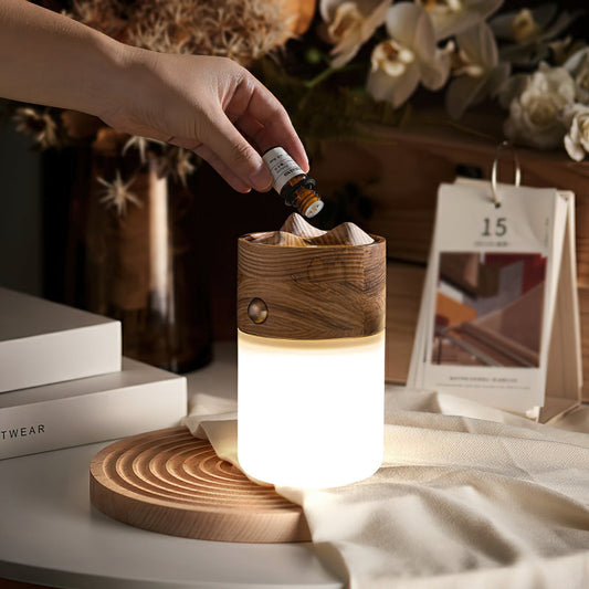 Nomad Lantern Table Lamp Table lamp