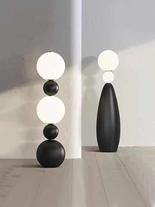 Orion Sphere Floor Lamp Floor lamp