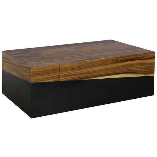 Geometry Coffee Table