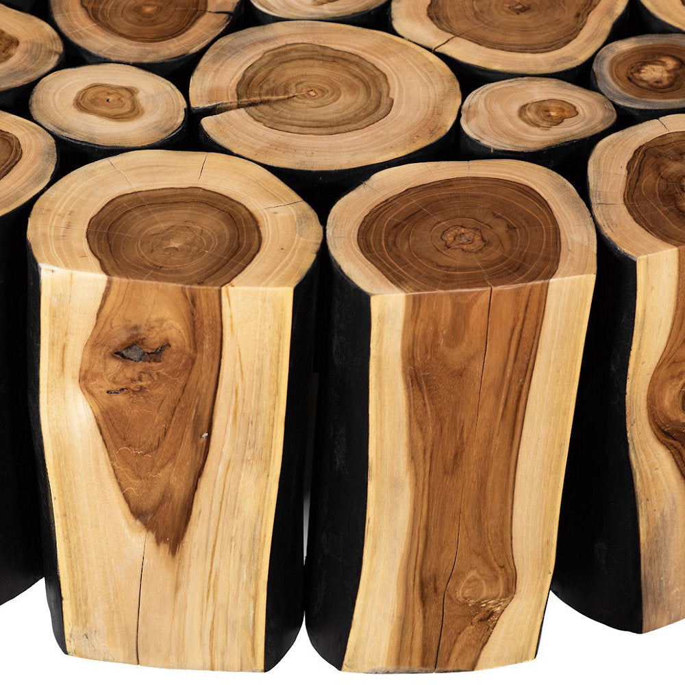 Boscage Round Coffee Table