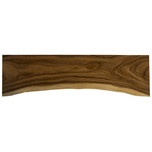 Waterfall Counter Table