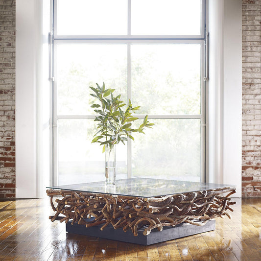 Vine Coffee Table