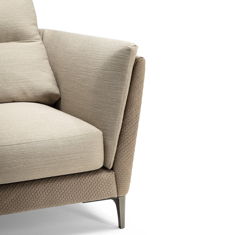 Bretagne Gran Comfort Sofa