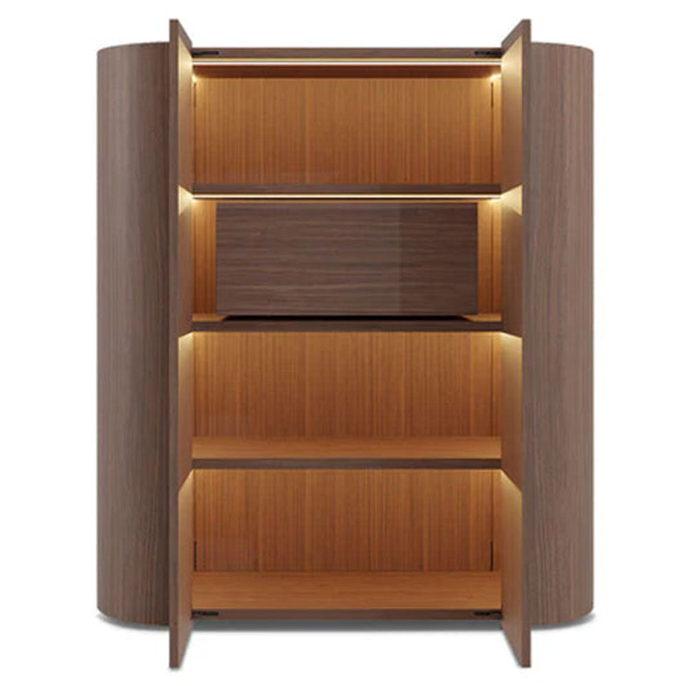 Dedalo Bar Sideboard