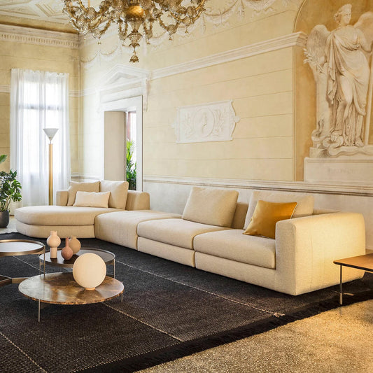 Tobias Sectional Sofa