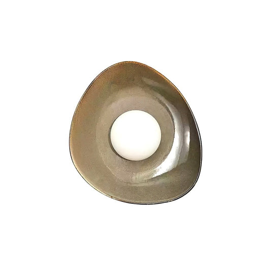 Pebble Disc Wall Light 1001 Wall lamp