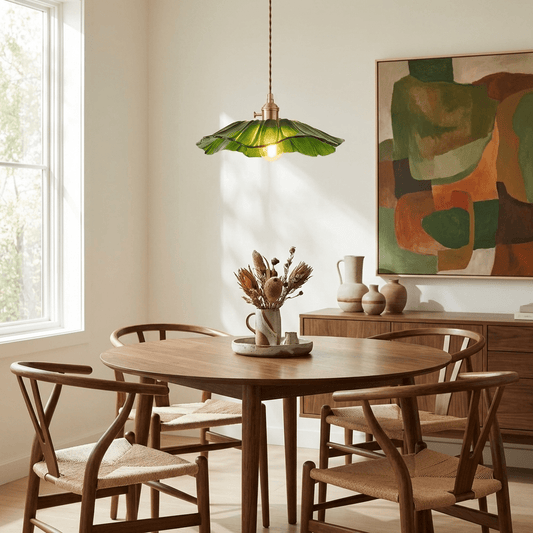 Petaline Trio Pendant Light