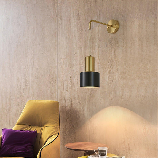 Pino Single Wall Lamp Wall lamp