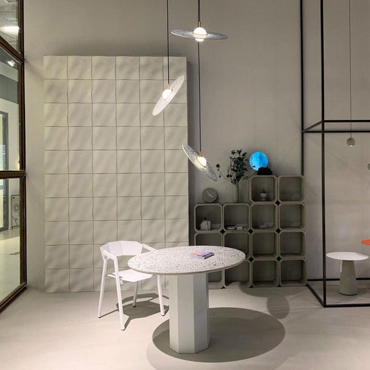 Planet Pendant Lamp