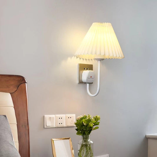 Plug-in Wall Light Wall lamp