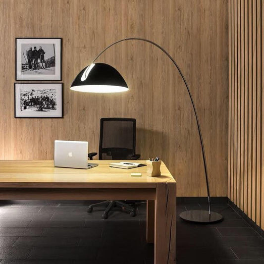 Verse Arc Floor Lamp Floor lamp