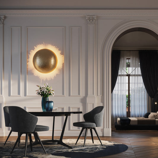 Postkrisi Wall Lamp Wall lamp