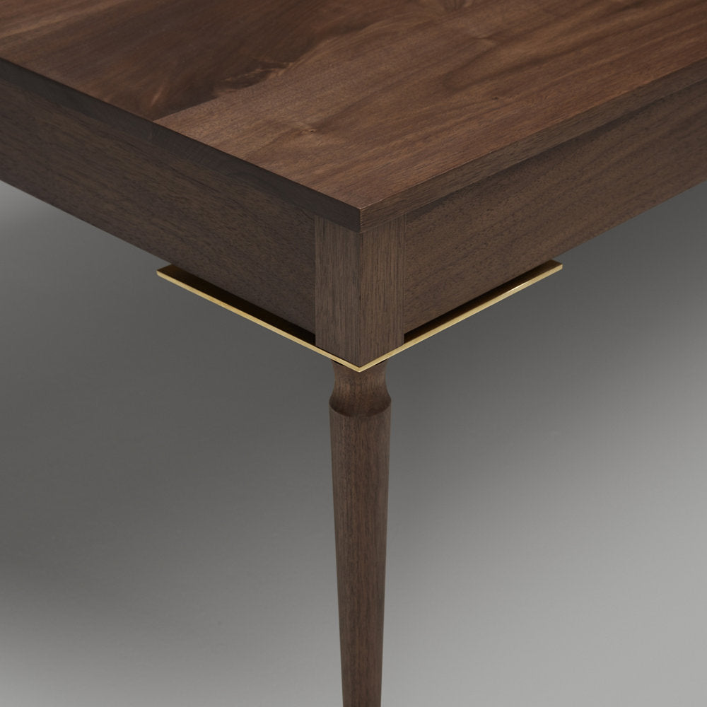 The Cain Coffee Table