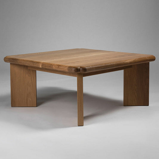 Monroe Square Coffee Table