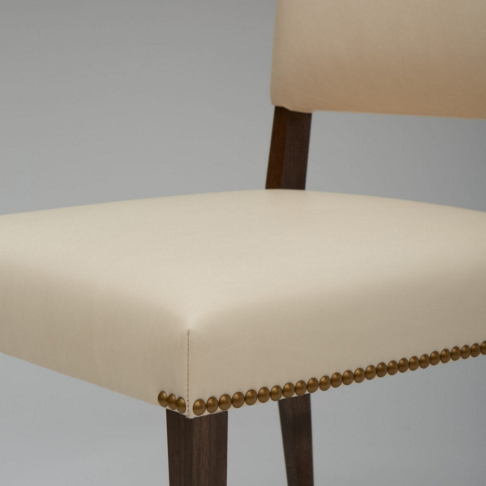The Lion Dining Side Chair