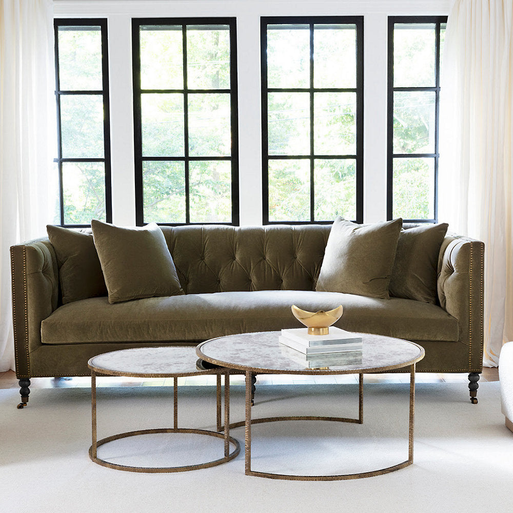 Anastasia Nesting Cocktail Table