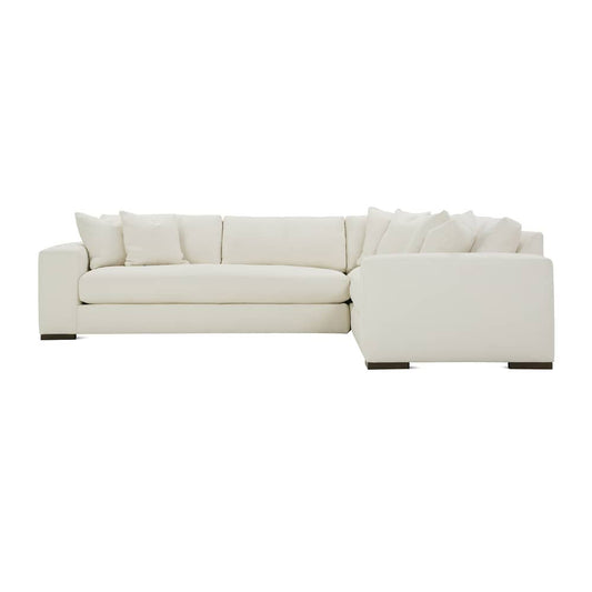 Maddox 3 Piece Sectional Sofa