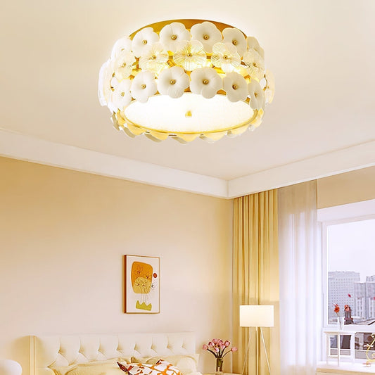 Regina Flowers Ceiling Lamp Ceiling lamp