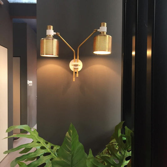 Riddle Wall Light Wall lamp