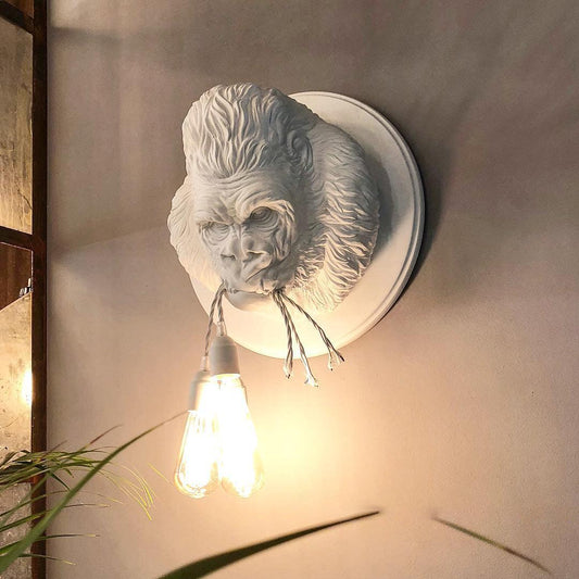 Rilla Wall Sconce Wall lamp