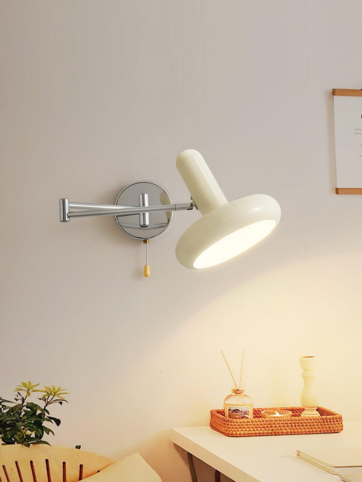 Rocker Wall Light Wall lamp