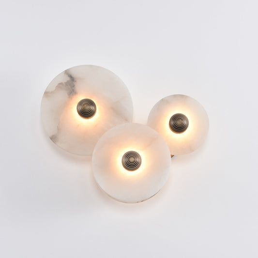 Nayra Alabaster Wall Lamp 1001 Wall lamp