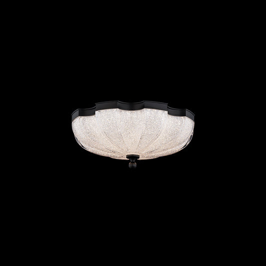 Schonbek Cupola S2516 Flush Mount