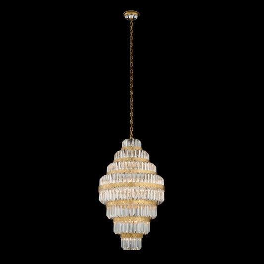 Schonbek Alina 25-Light Pendant