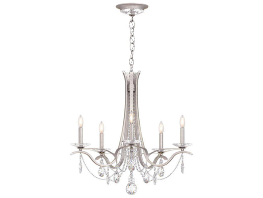 Schonbek Vesca 5-Light Chandelier