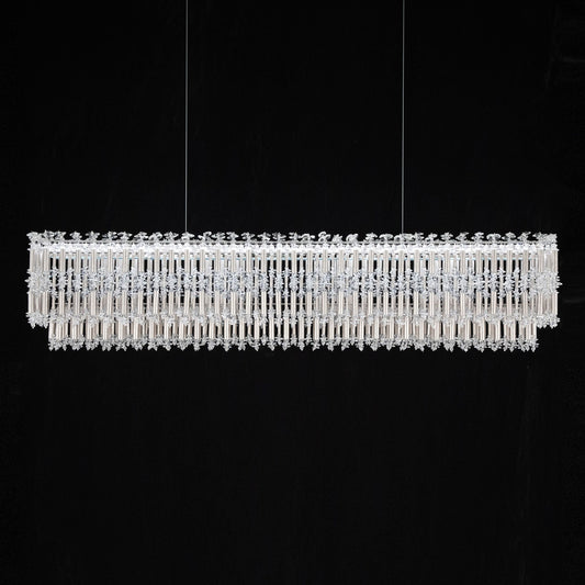 Schonbek Tahitian S8148 Linear Pendant