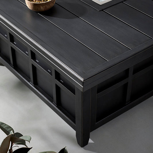 Fairborn Outdoor Console Table