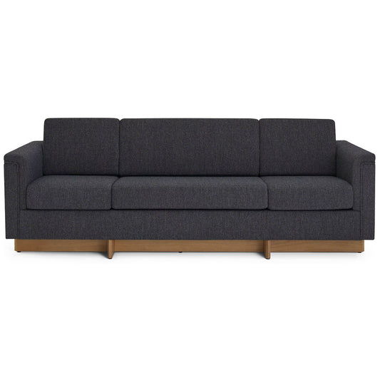 Frank Lloyd Wright Galesburg Sofa