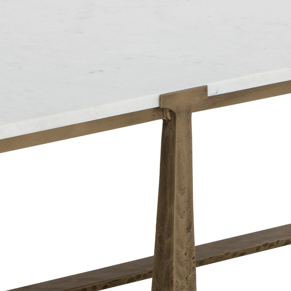 Cowell Coffee Table
