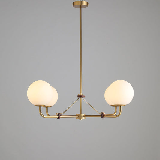 Savanna Chandelier 1001 Chandelier