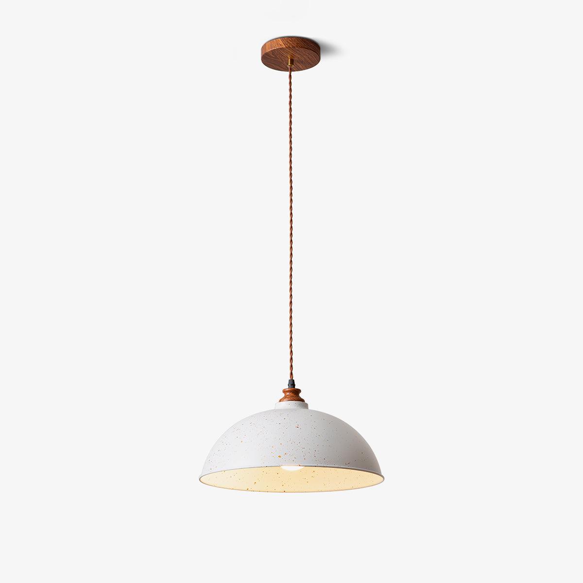 Arc Sphere Pendant Light Pendant light