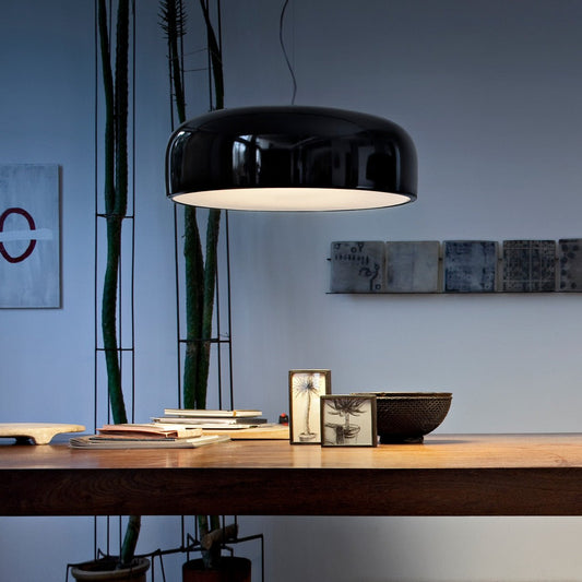 Potlid Pendant Lamp Pendant light