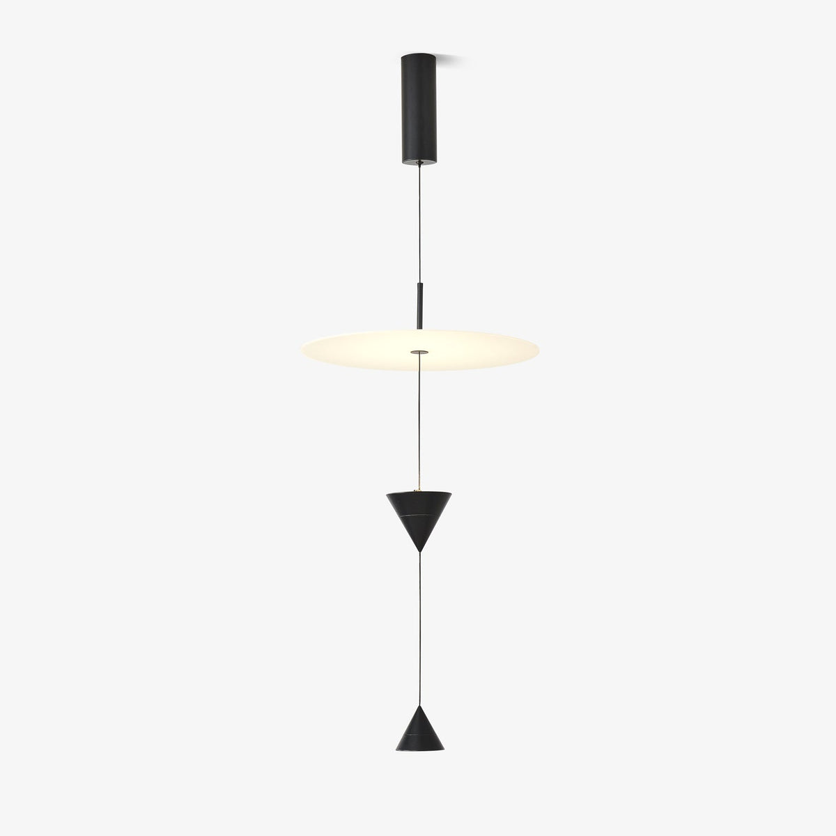 Stralunata Pendant Lamp Pendant light