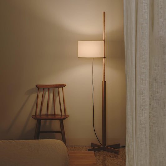 Svelte Silhouette Floor Lamp Floor lamp