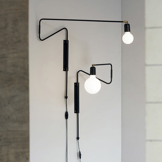 Swing Wall Lamp Wall lamp