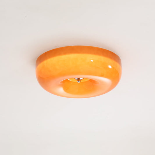 Swirl Glass Ceiling Lamp 1001 Ceiling lamp