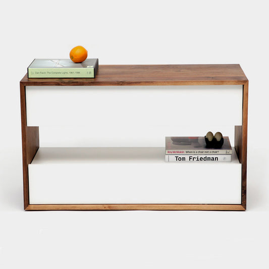 THN 2.5 Console