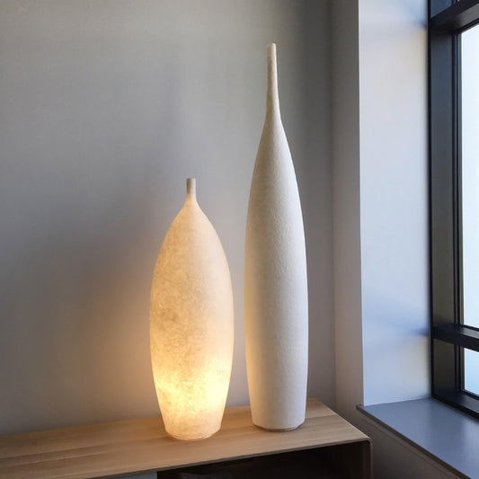 Tank 1 Floor Lamp Floor lamp