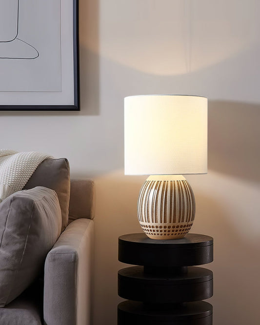 Terra Stripes Table Lamp Table lamp