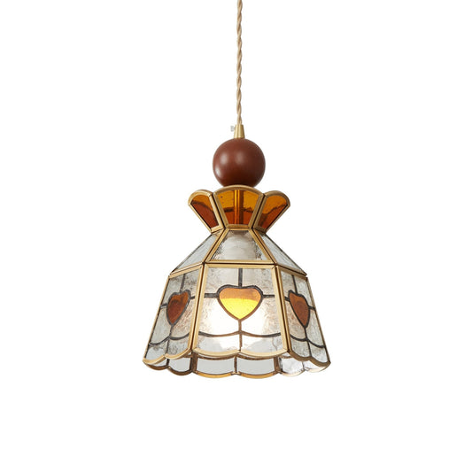 Tiffany Stained Glass Pendant Lamp 1001 pendant Lamp